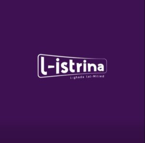L-Istrina (Logo)