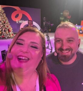 La Barokka waqt L-istrina