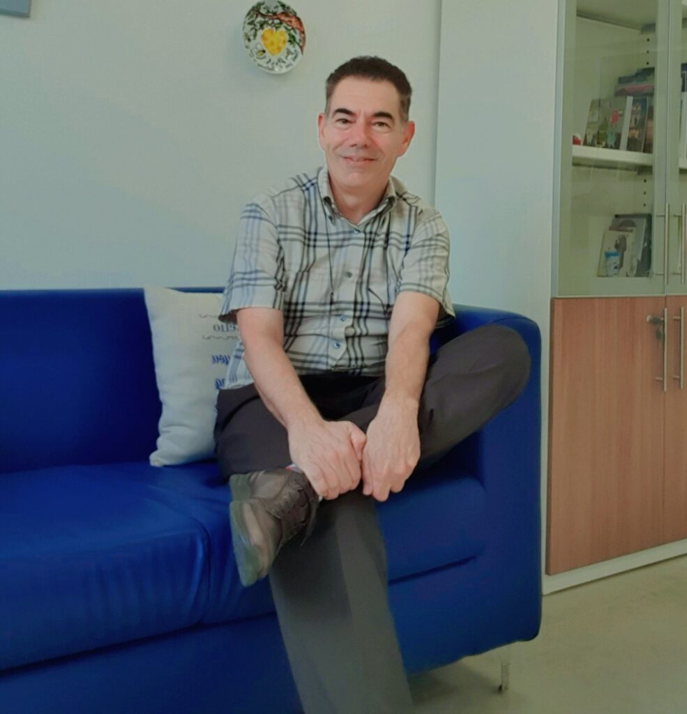 Lelio Spiteri
