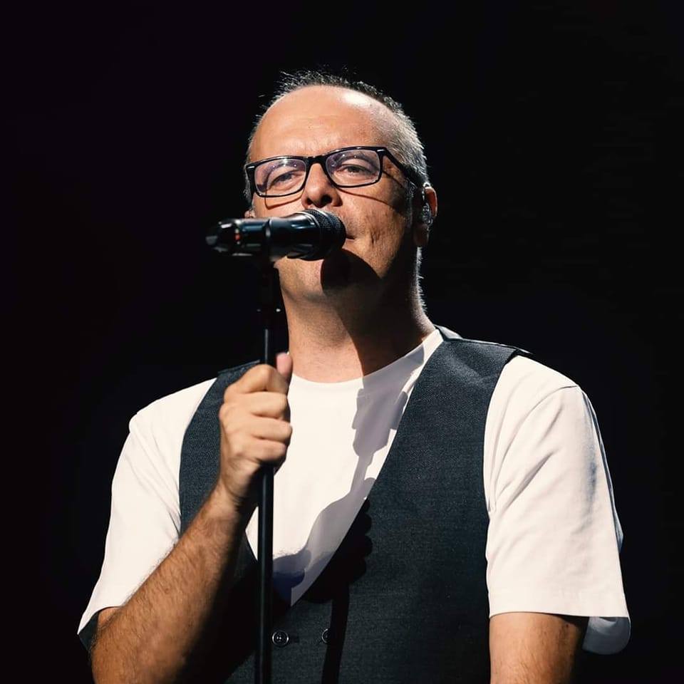 Mark Spiteri Lucas b'tislima lil Sandro G