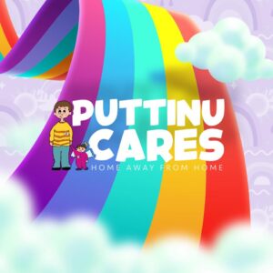 Puttinu Cares