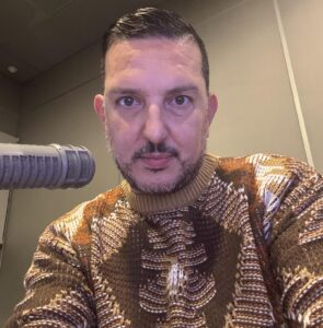 Roderick Azzopardi Custò