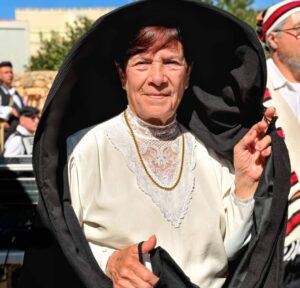 Aurora Folk Group _ Karmena Mercieca