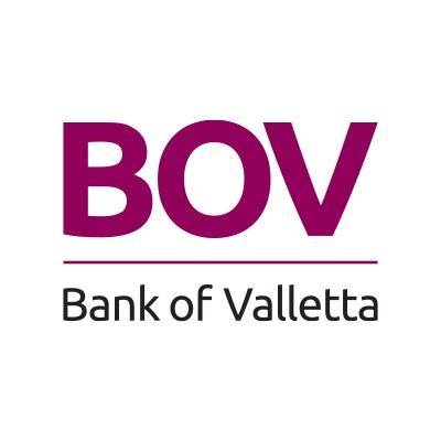 BOV logo