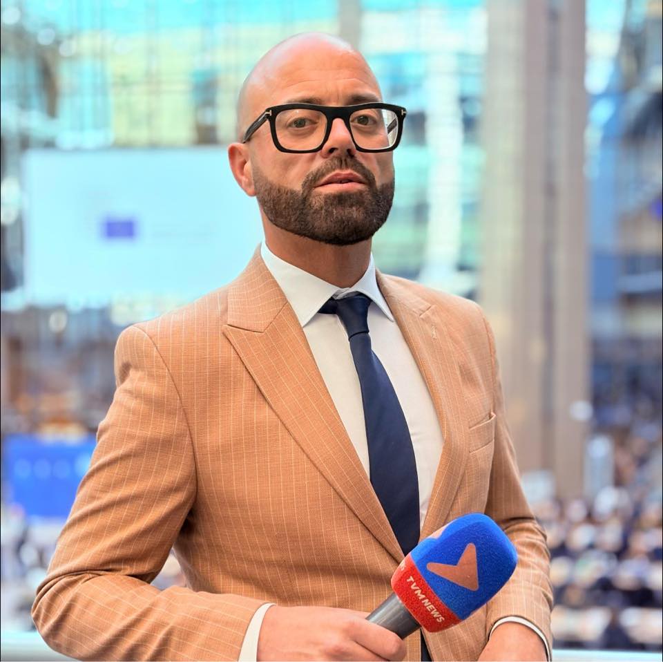 Albert Gauci Cunningham