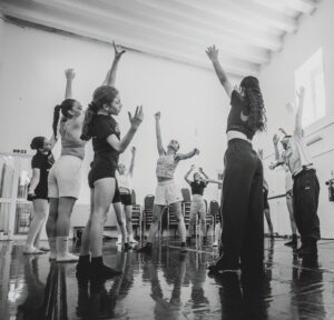 Żfin għaż-żgħażagħ