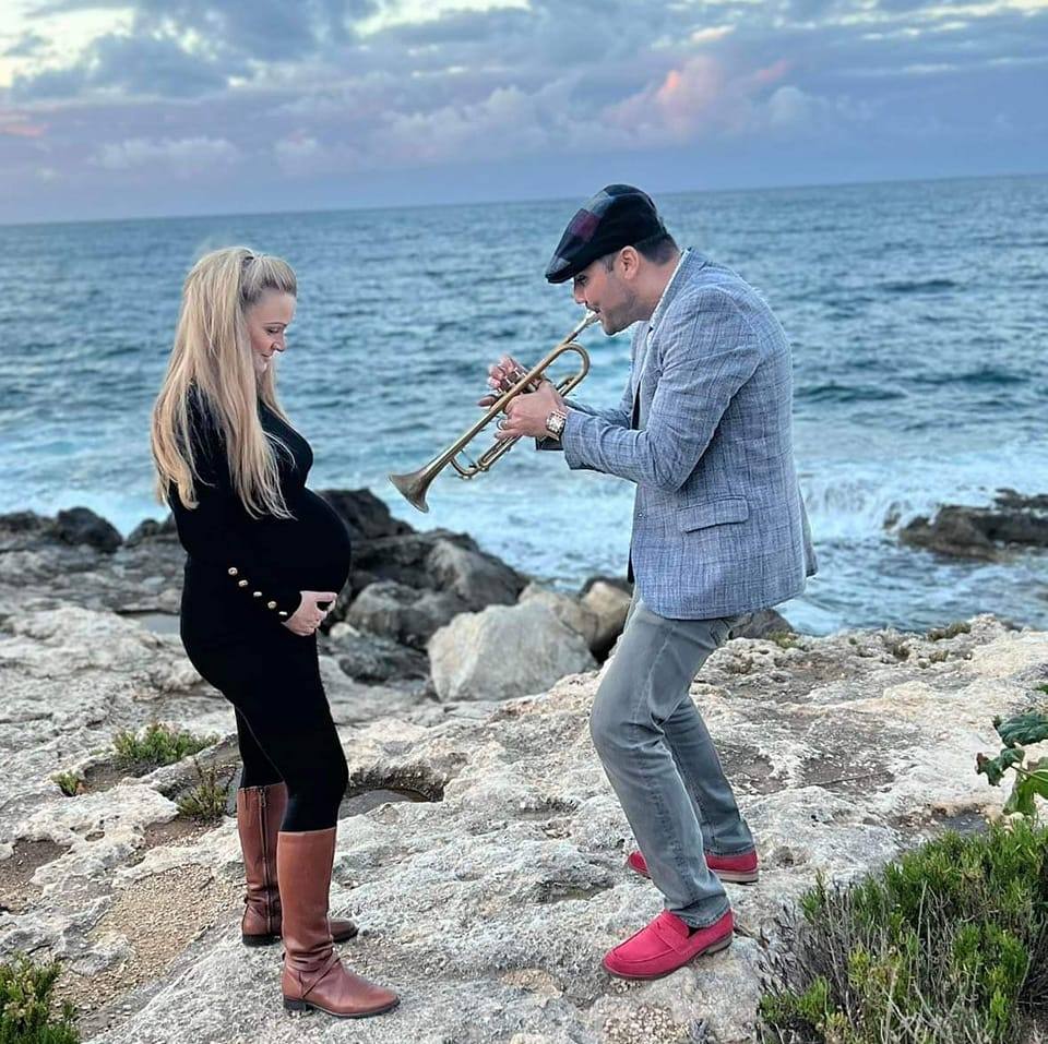 Daqq tat-tromba lil ibnu