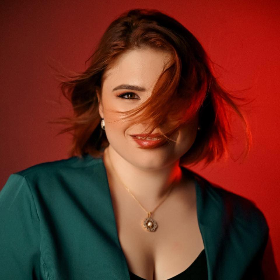 Francesca Zahra Sciberras