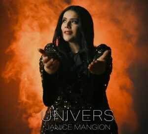 Janice Mangion Univers