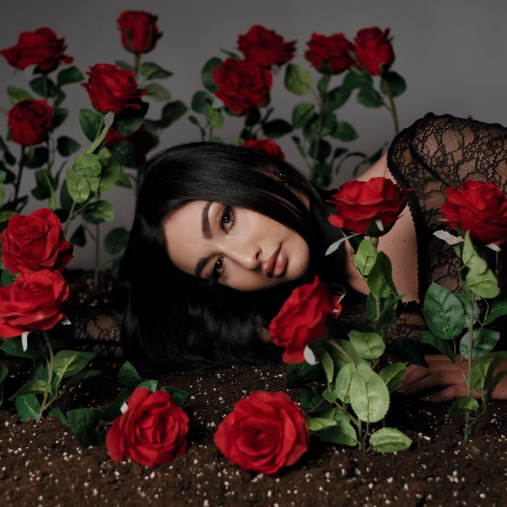 M'Hawnx Bħalek Jasmine Abela