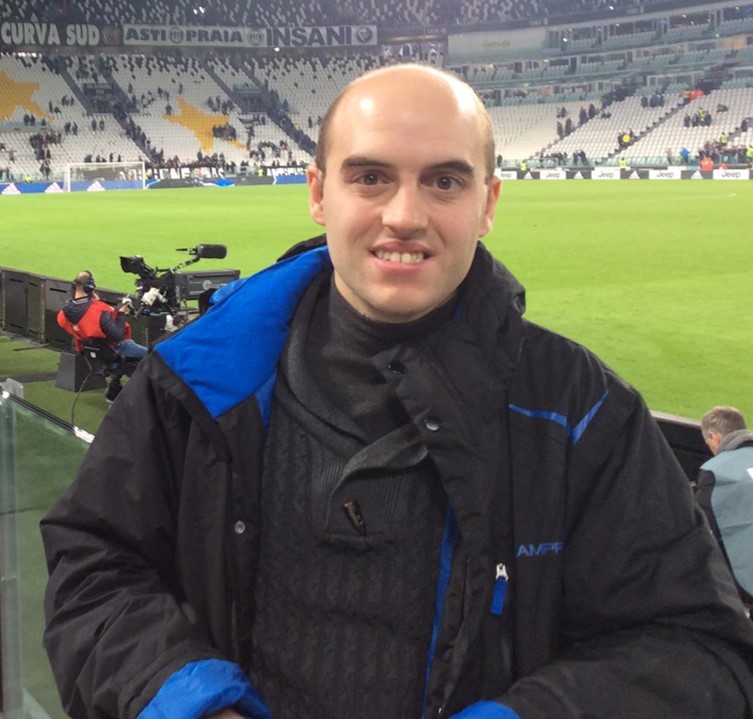 Mark Cassar DeGiorgio