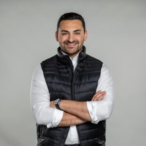Omar Farrugia