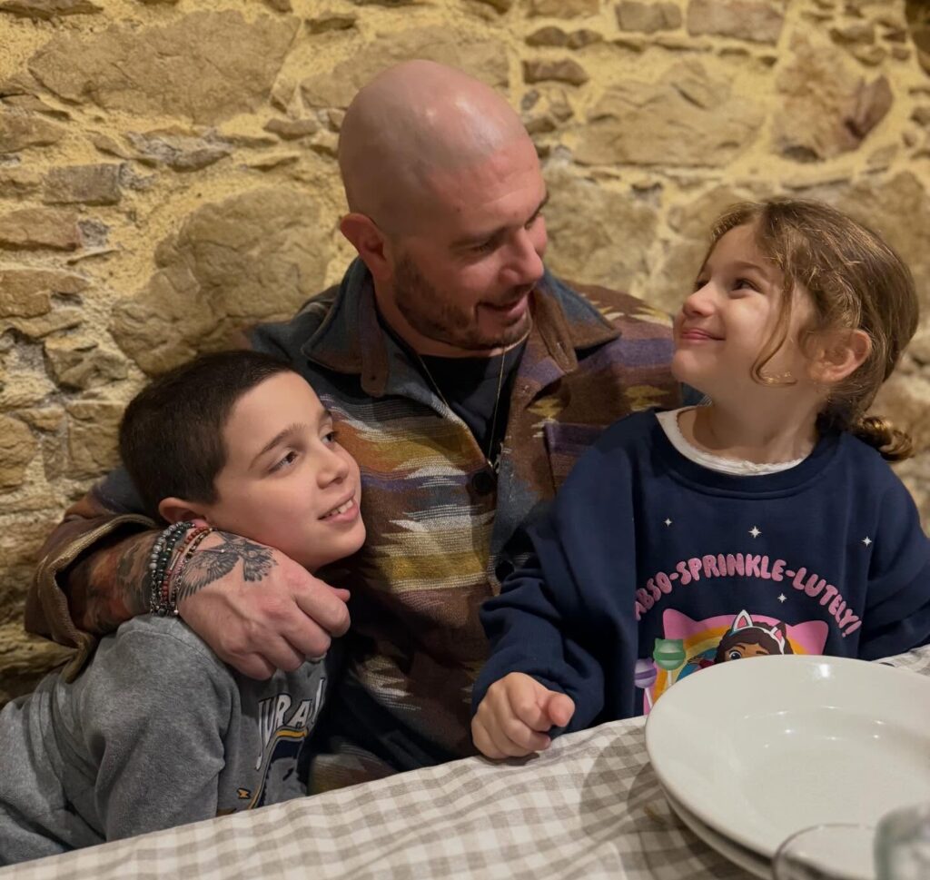 Sean Gravina u ulied