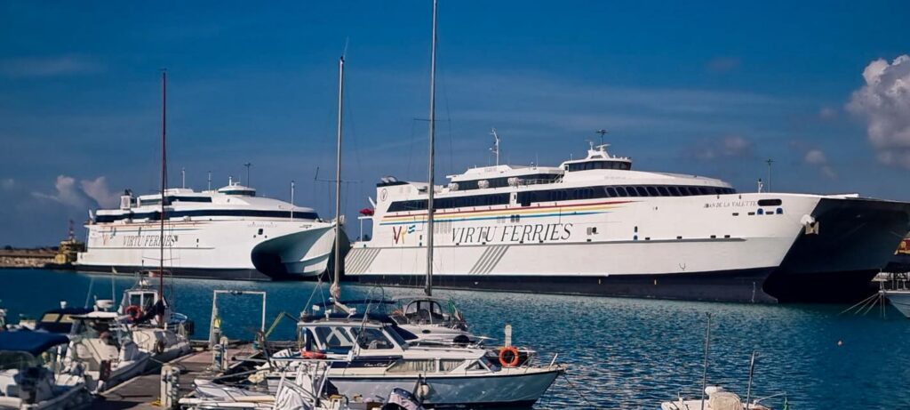 Virtu Malta