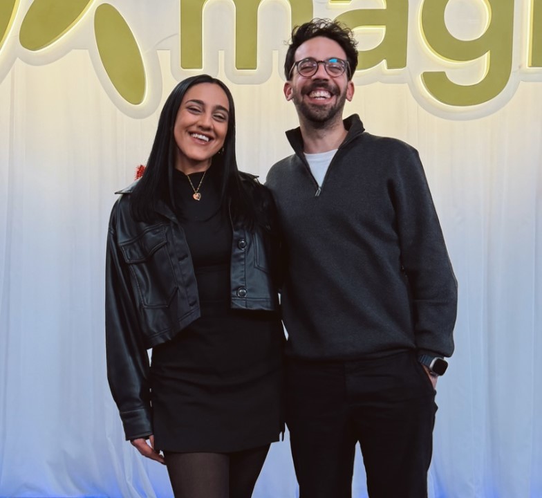 Daniel Testa Spiteri