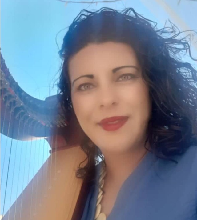 Esmeralda Galea Camilleri