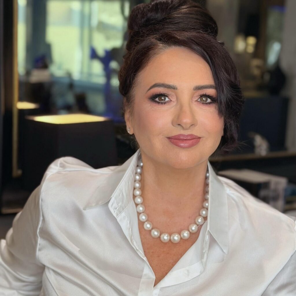 Helena Dalli