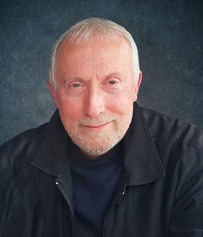 Henry Zammit Cordina