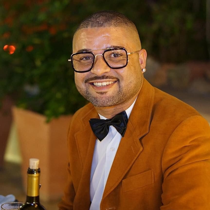 Joseph Armani