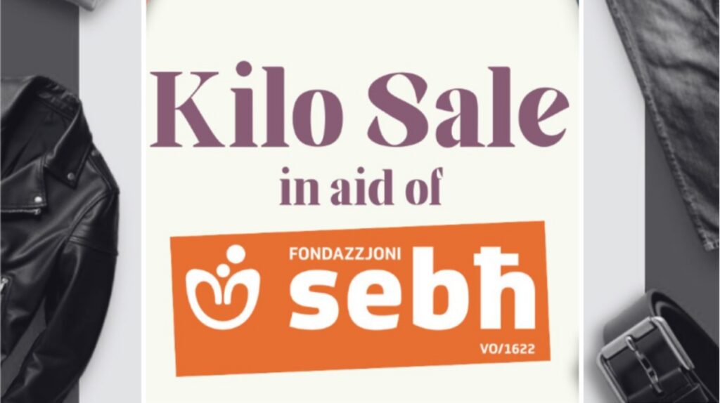 Kilo Sale