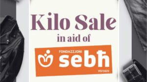 Kilo Sale