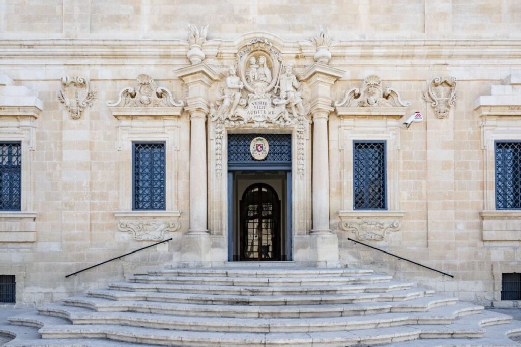 L-Arċidjoċesi ta' Malta