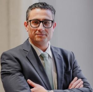 Malcolm Paul Agius Galea