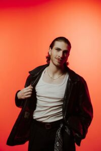 Miguel Bonello Stewart