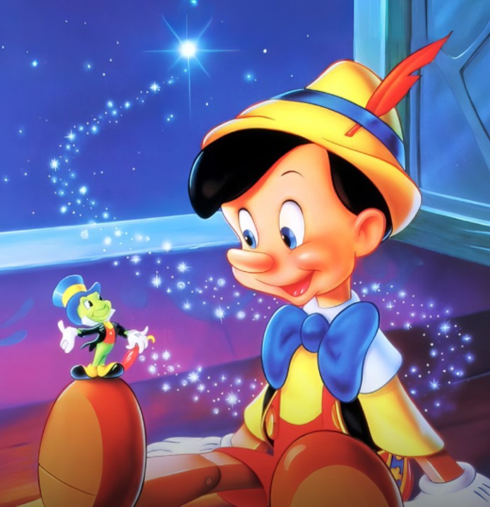 Pinocchio