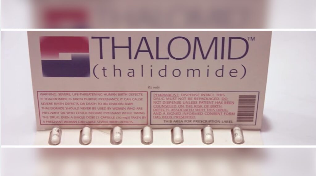 Thalomid