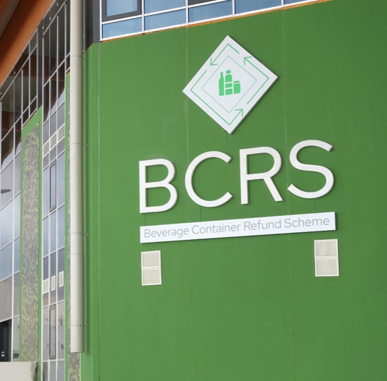 BCRS