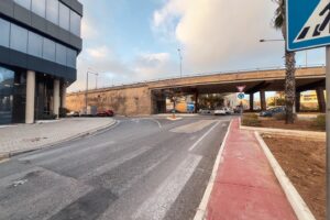 Infrastructure Malta