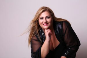 Maria La Barokka Muscat