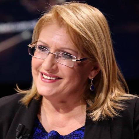 Marie-Louise Coleiro Preca