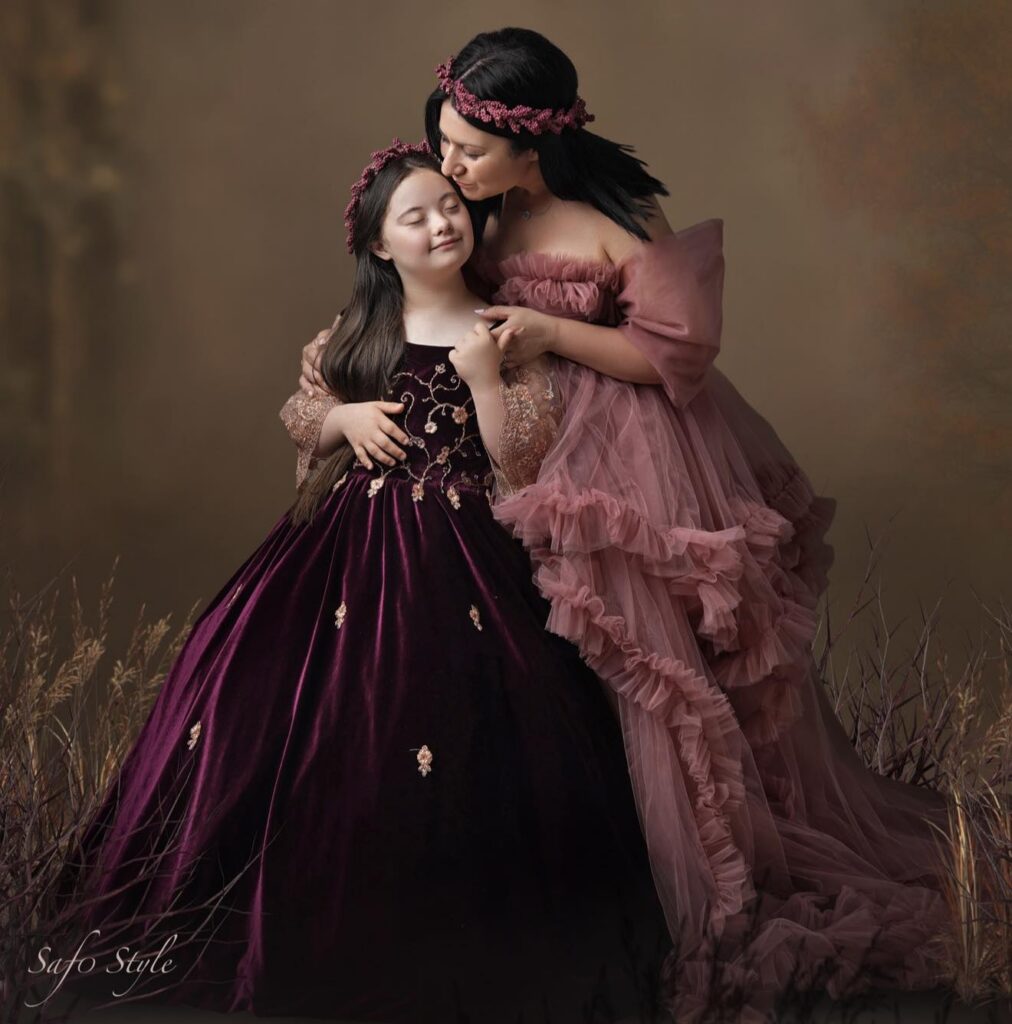 Michelle Francesca Rausi