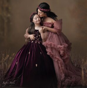 Michelle Francesca Rausi