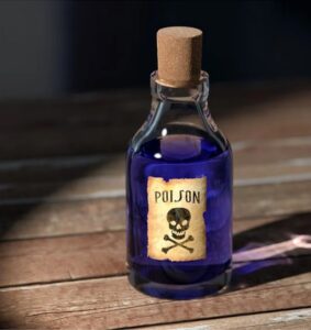 Poison