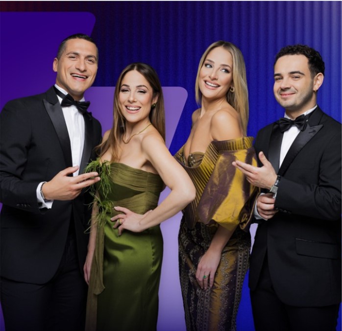 Preżentaturi Mużika Mużika