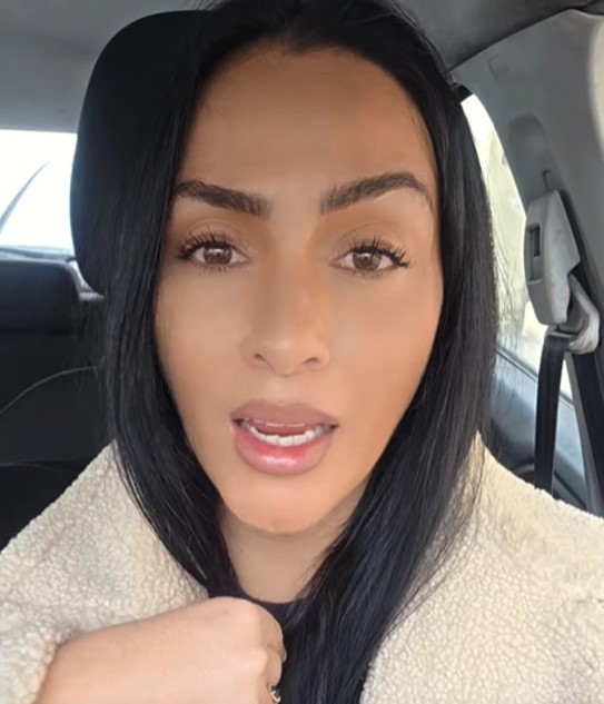 Rebecca Dimech Menniello