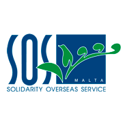 SOS Malta Logo