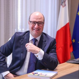 Stefan Zrinzo Azzopardi