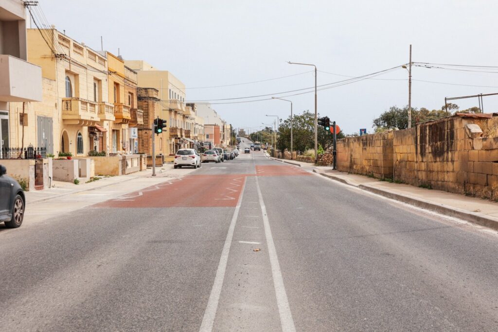 Avviż Infrastructure