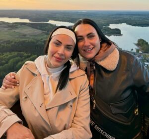 Awguri mill-qalb Chanelle Agius