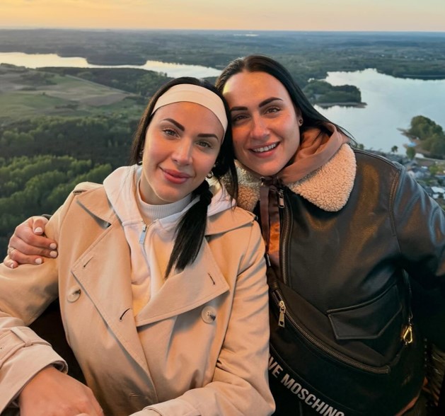 Awguri mill-qalb Chanelle Agius