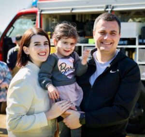 Byron lil martu Salome