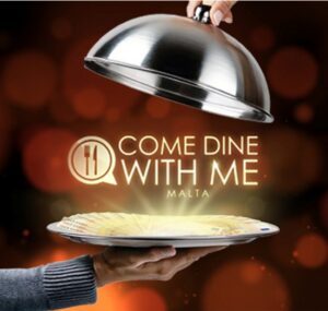 Come Dine With Me Malta