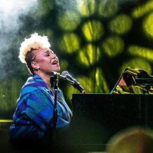 Emeli Sande