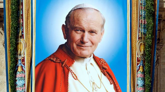 JP II