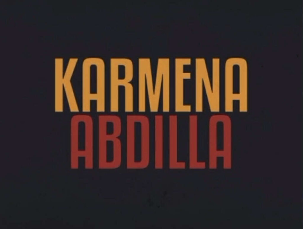 Karmena Abdilla