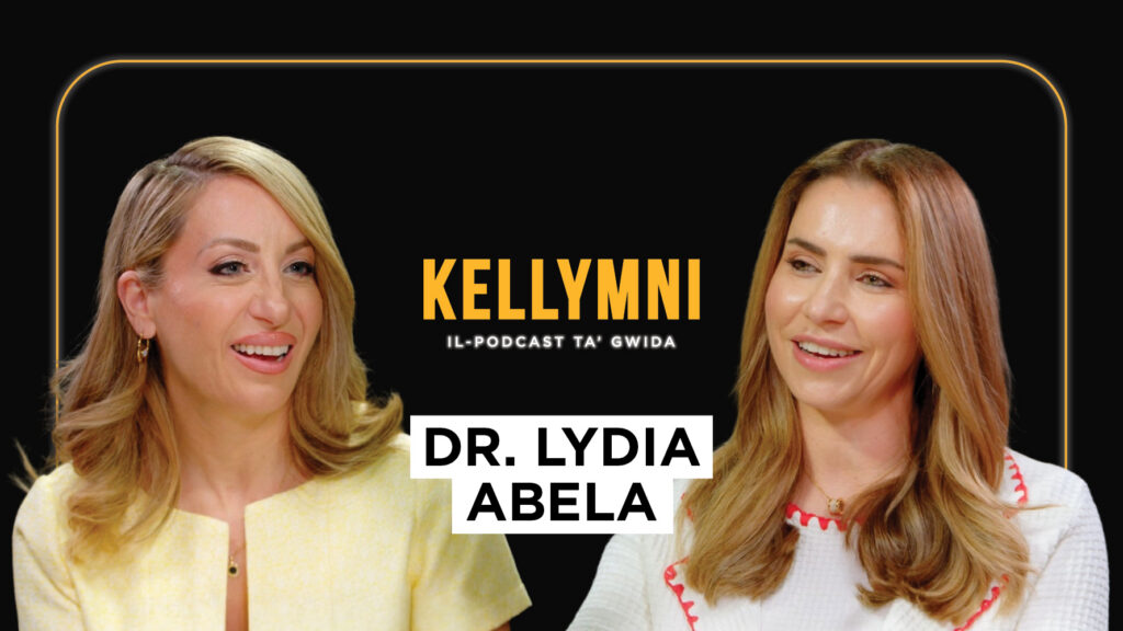 Dr. Lydia Abela